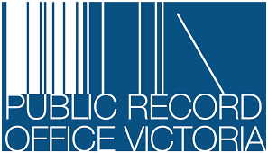 Public Record Office Victoria
