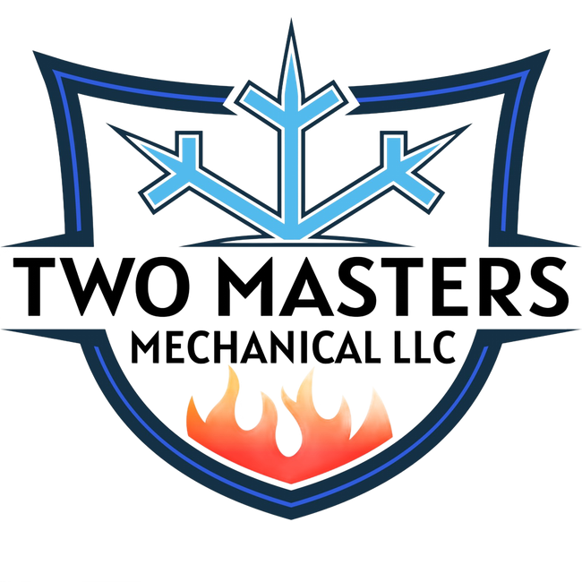 Two Masters Mechanical
