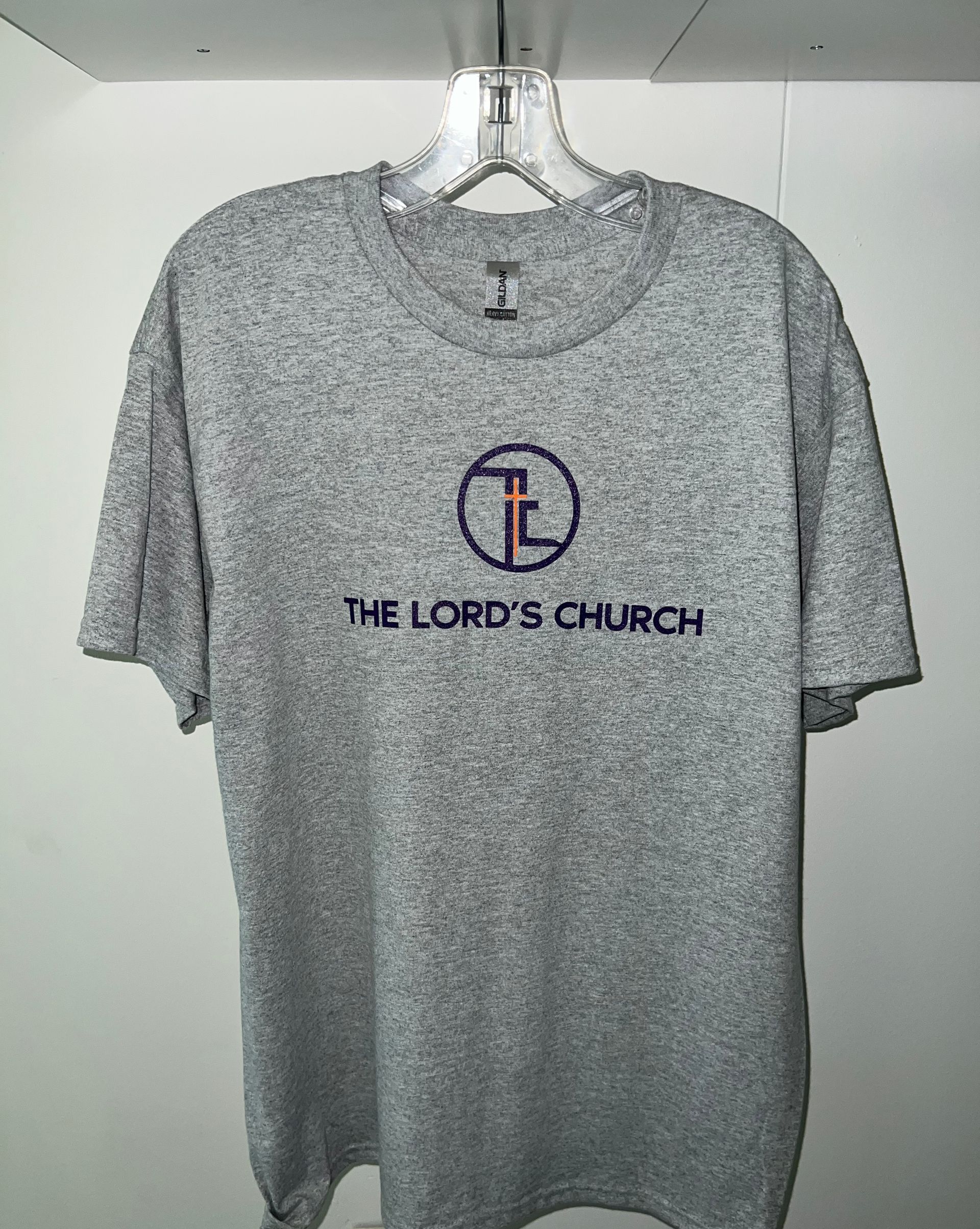 TLC Breakout Tee