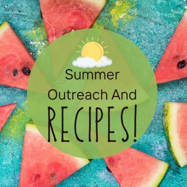 Summer Recipes