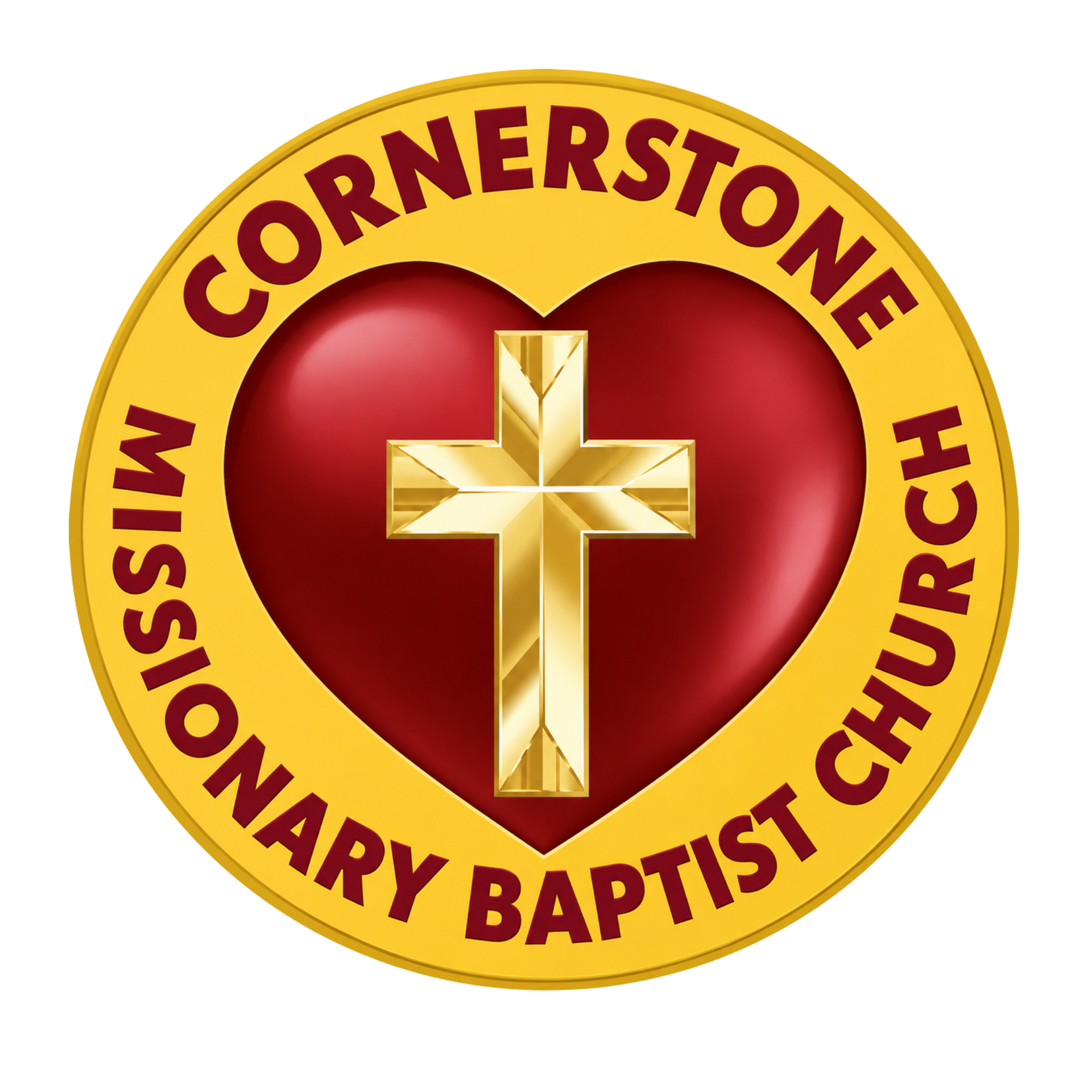 Cornerstone Missionary Baptist Church