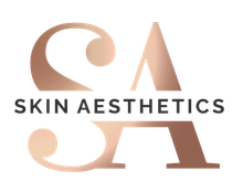 Skin Aesthetics logo