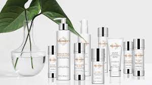 Image of skincare