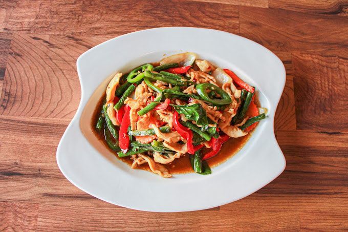 Thai Basil