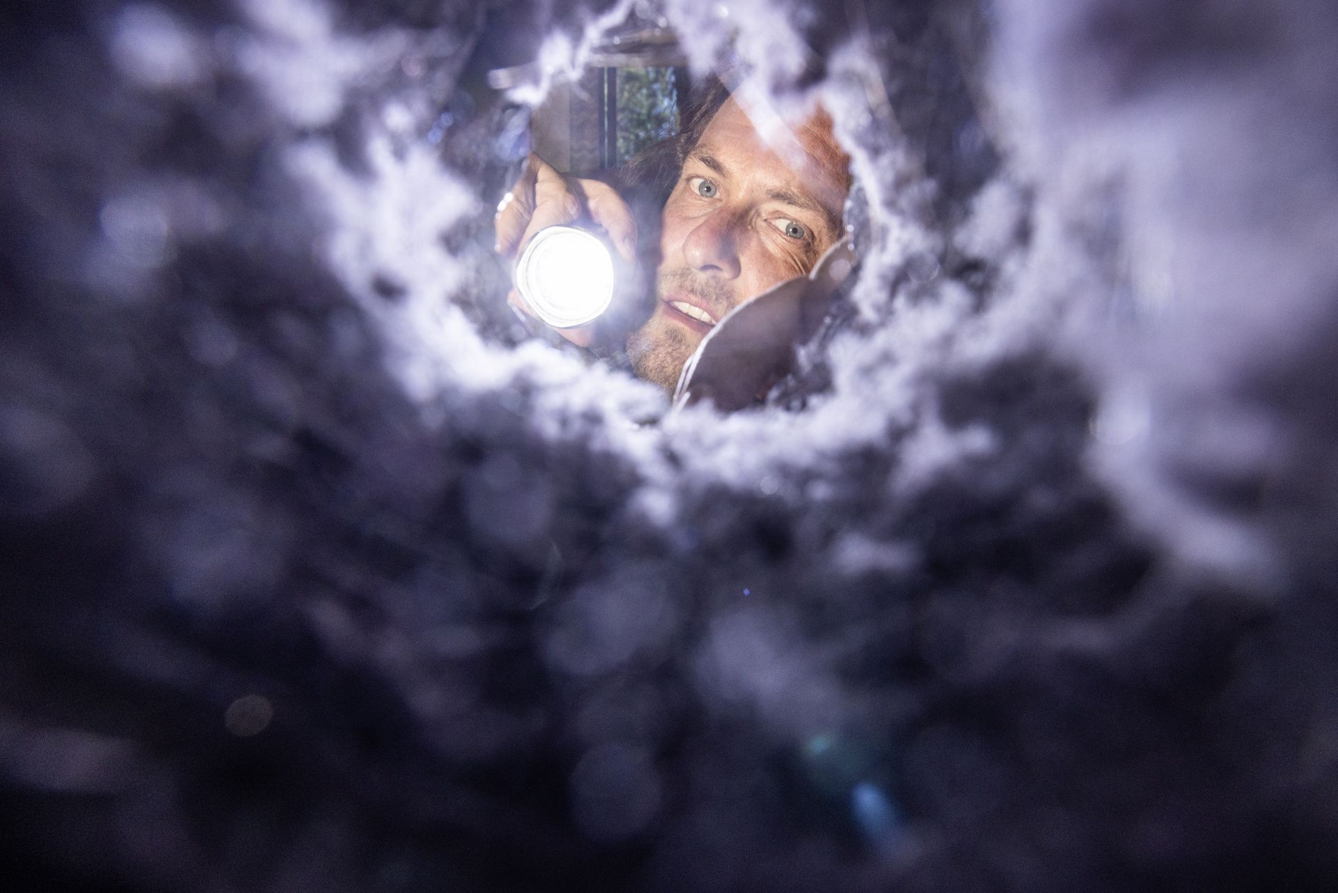Dryer Vent Cleaning