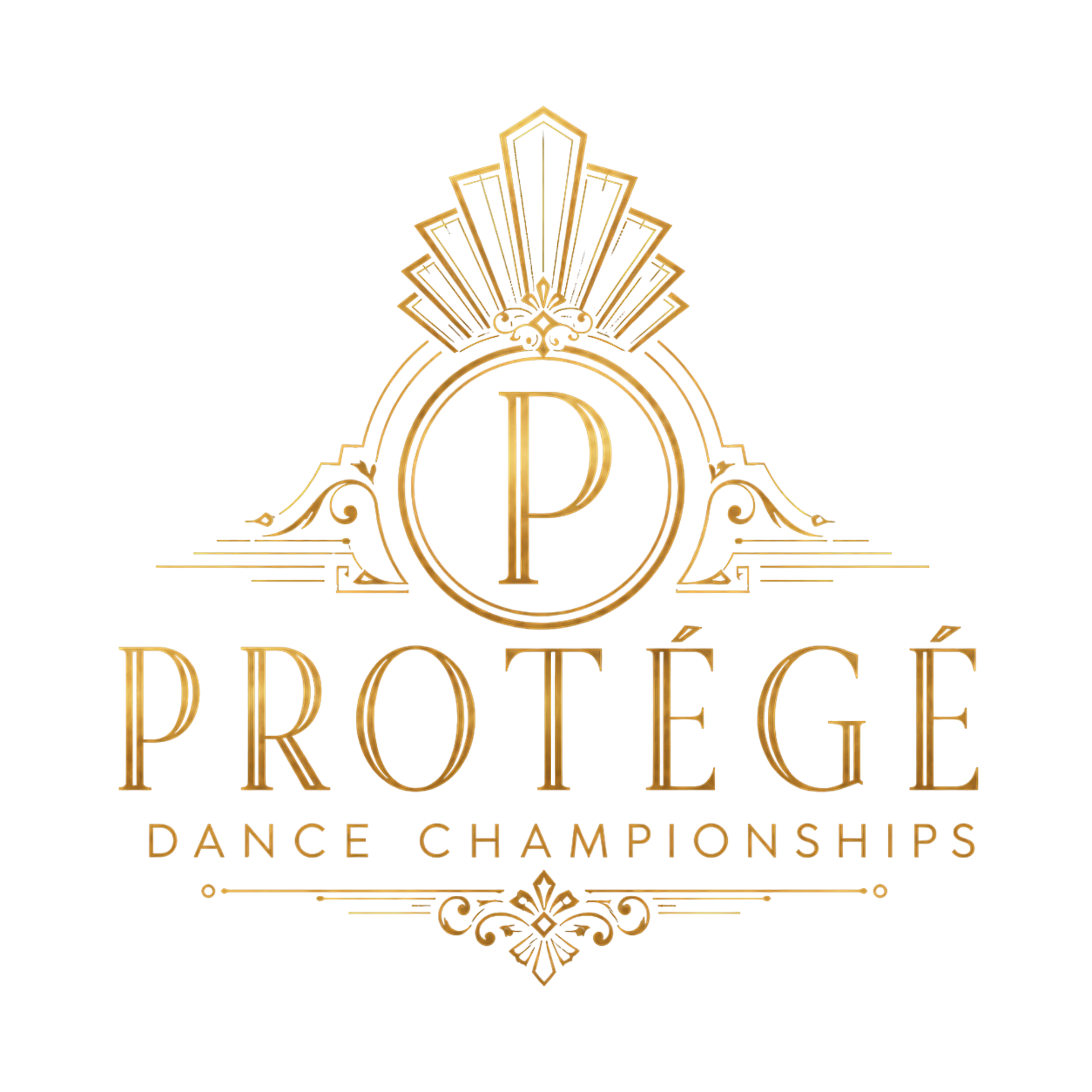 Purple dotted “DANCE It” logo with a stylized black and silver script “It”