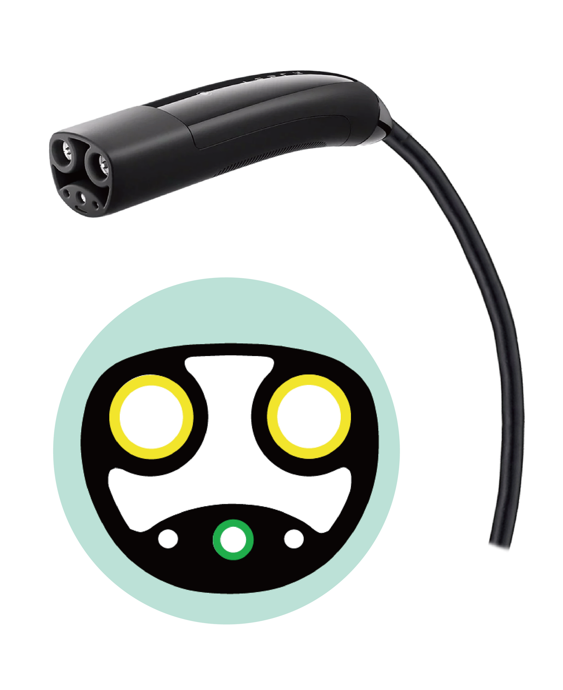 NACS Type of EV Charger