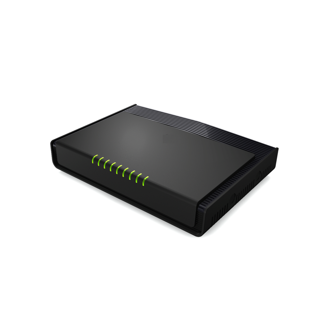 Fixed Broadband Access