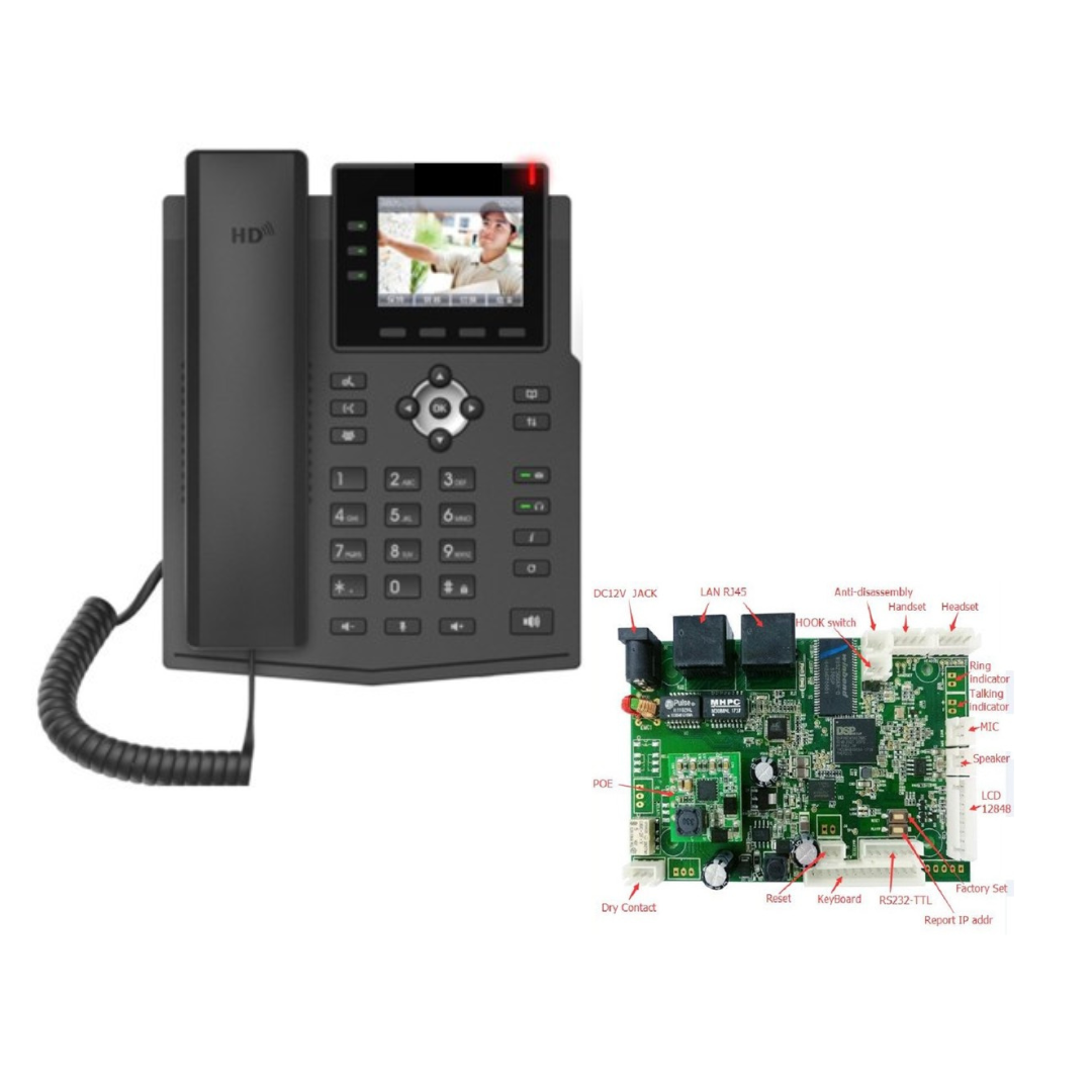 VOIP PHONE