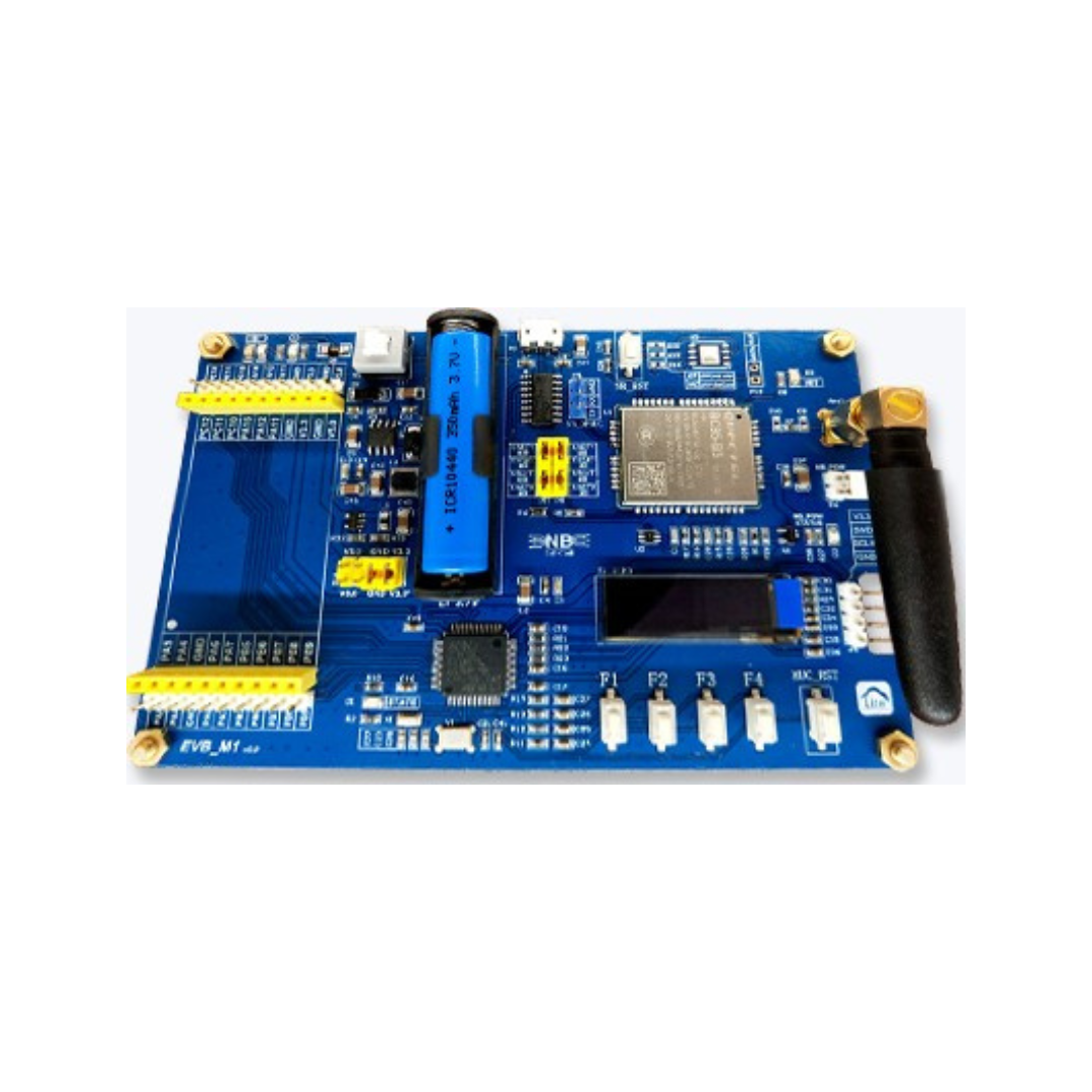 NB-IOT