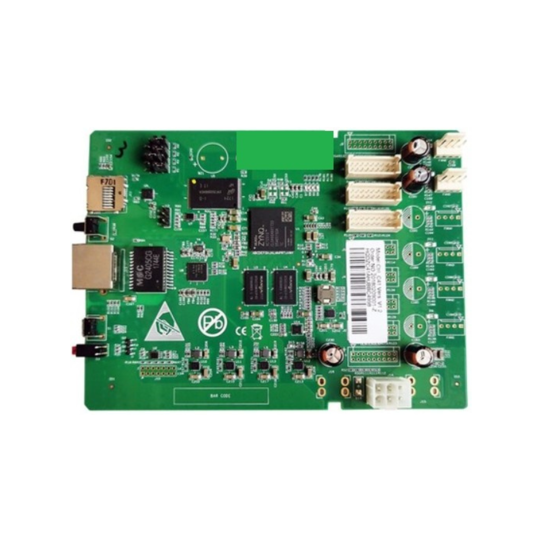Bitcoin Minor CT board