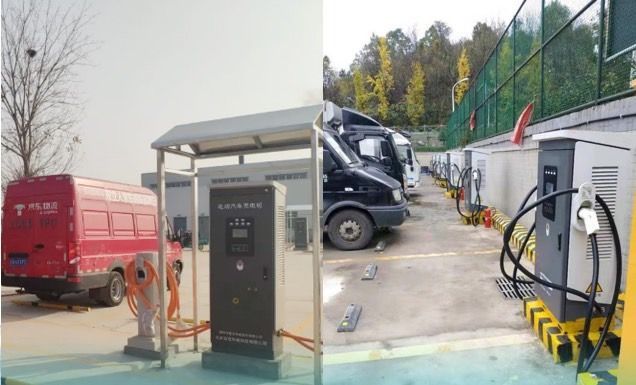 綠電解決方案
Green Technology Solution