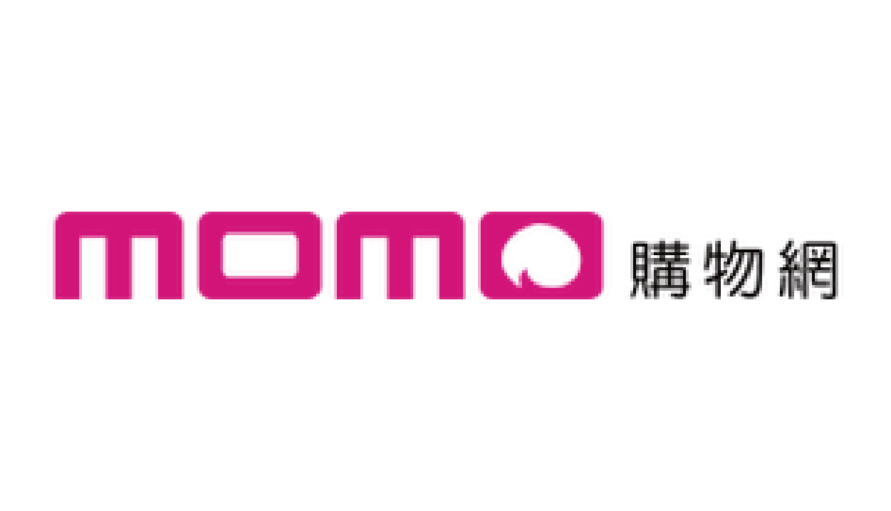 Momo Shopping website picture