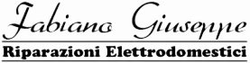 RIPARAZIONI ELETTRODOMESTICI FABIANO GIUSEPPE e FIGLI - LOGO RIPARAZIONI ELETTRODOMESTICI FABIANO GIUSEPPE e FIGLI - LOGO