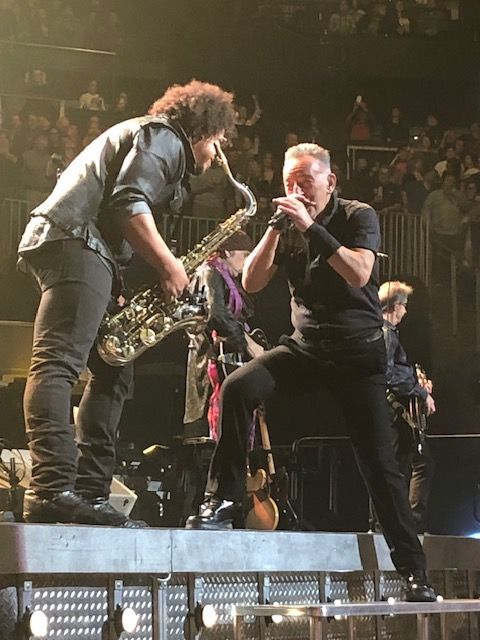 Autism, Fathers and Sons, and Springsteen | New Connections Nashville, TN