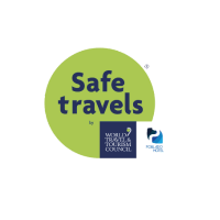 safe travels