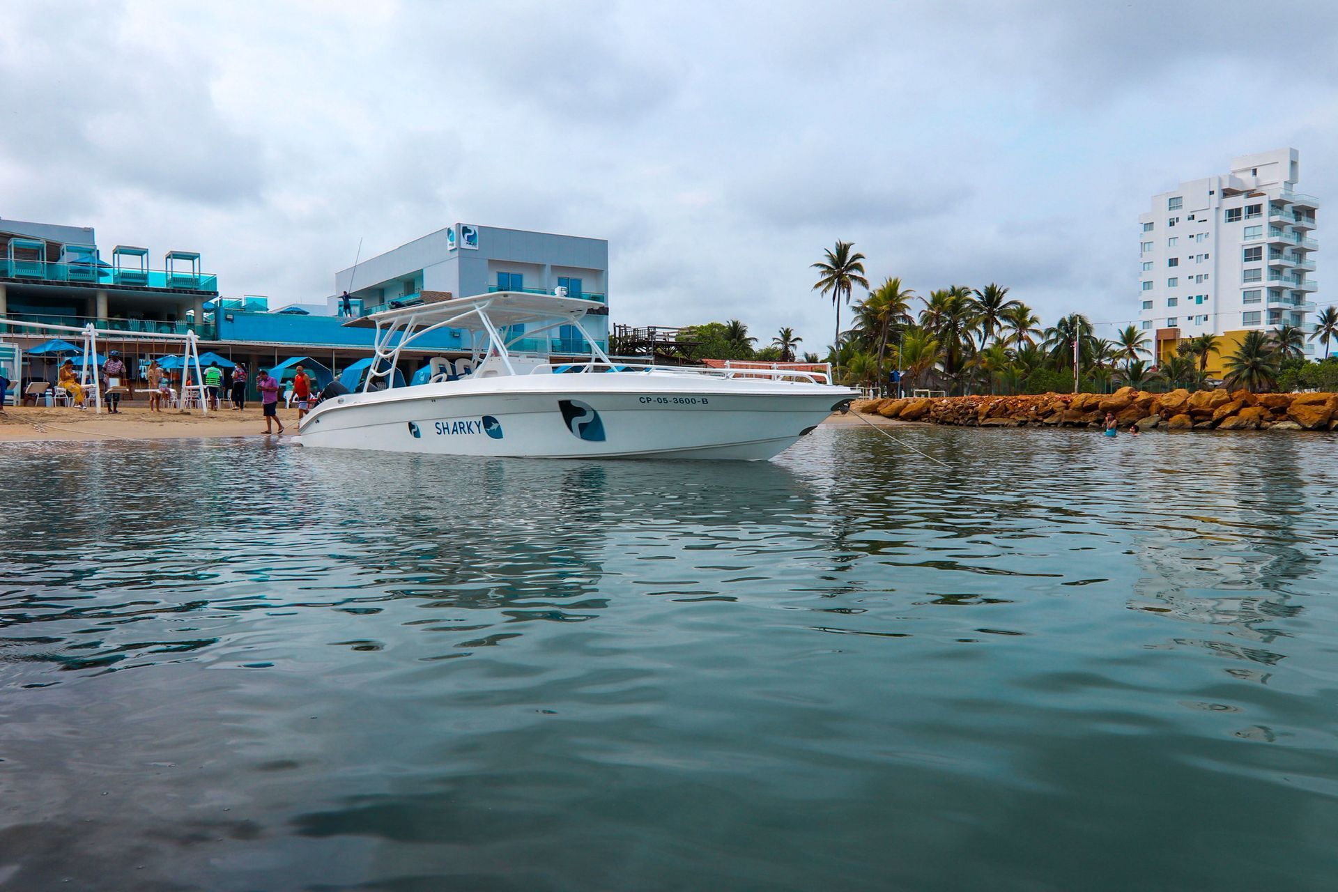 Spa Sala exterior Las Islas