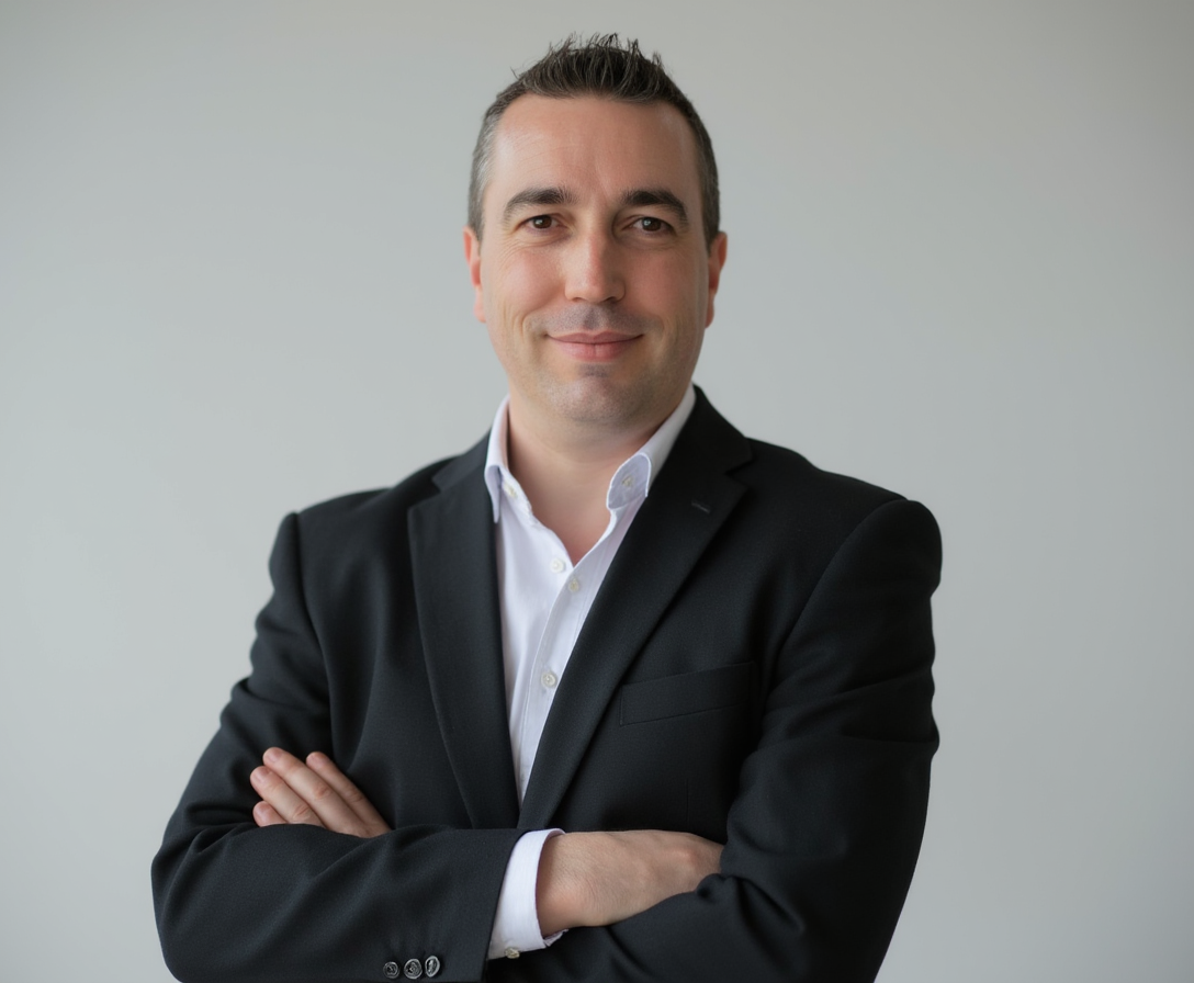 Andy Milana-Drewry