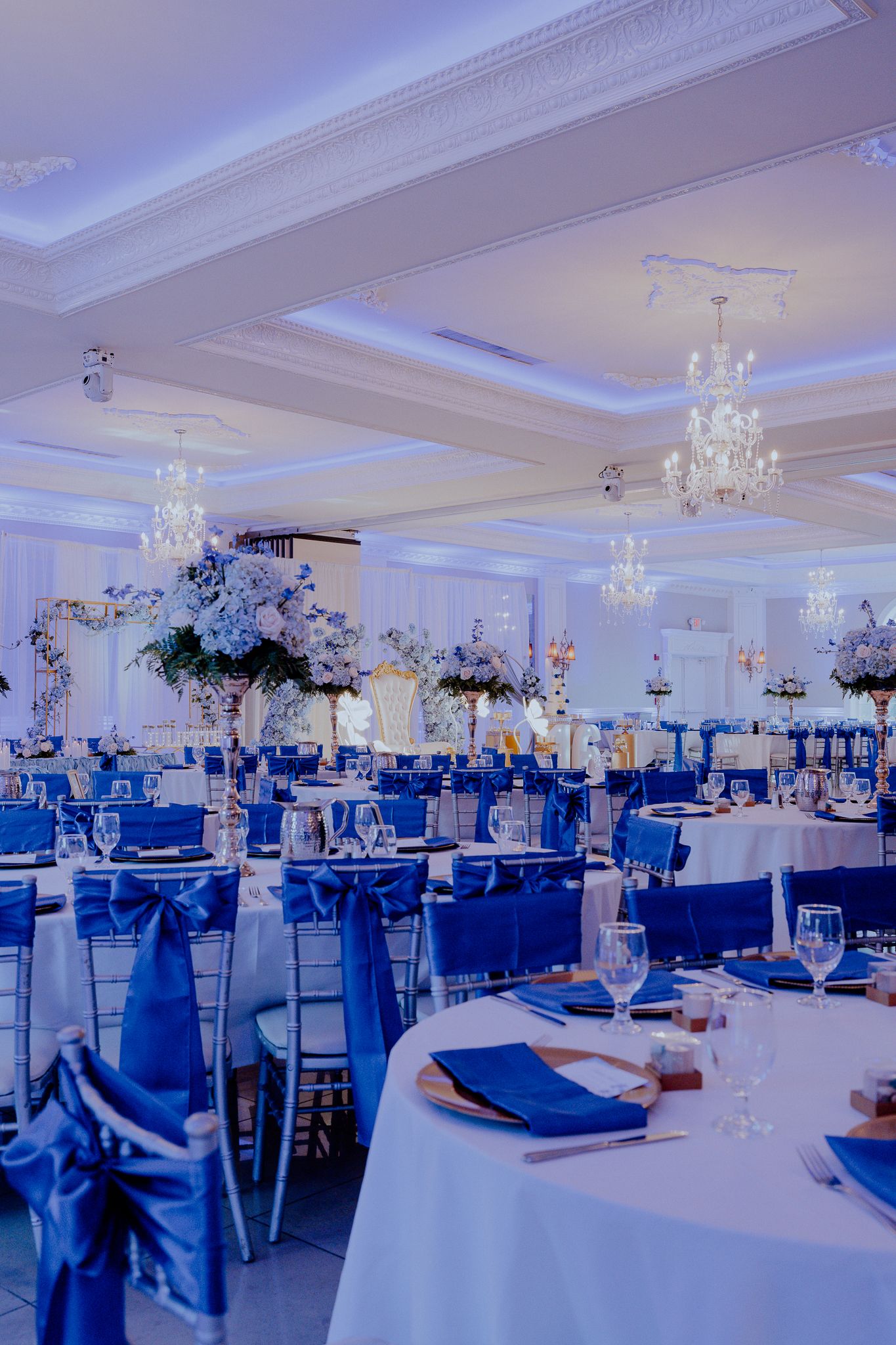 Quince & Sweet 16 Gallery | Matitza's Boutique