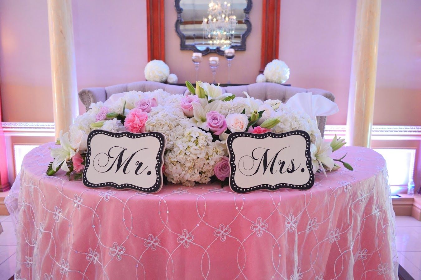 Wedding & Bridal Shop Perth Amboy Maritza's Boutique