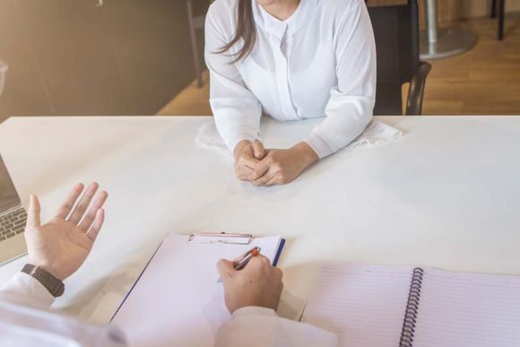 Doctors are giving advice to young women