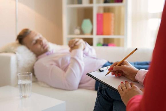 Professional hypnotherapy services