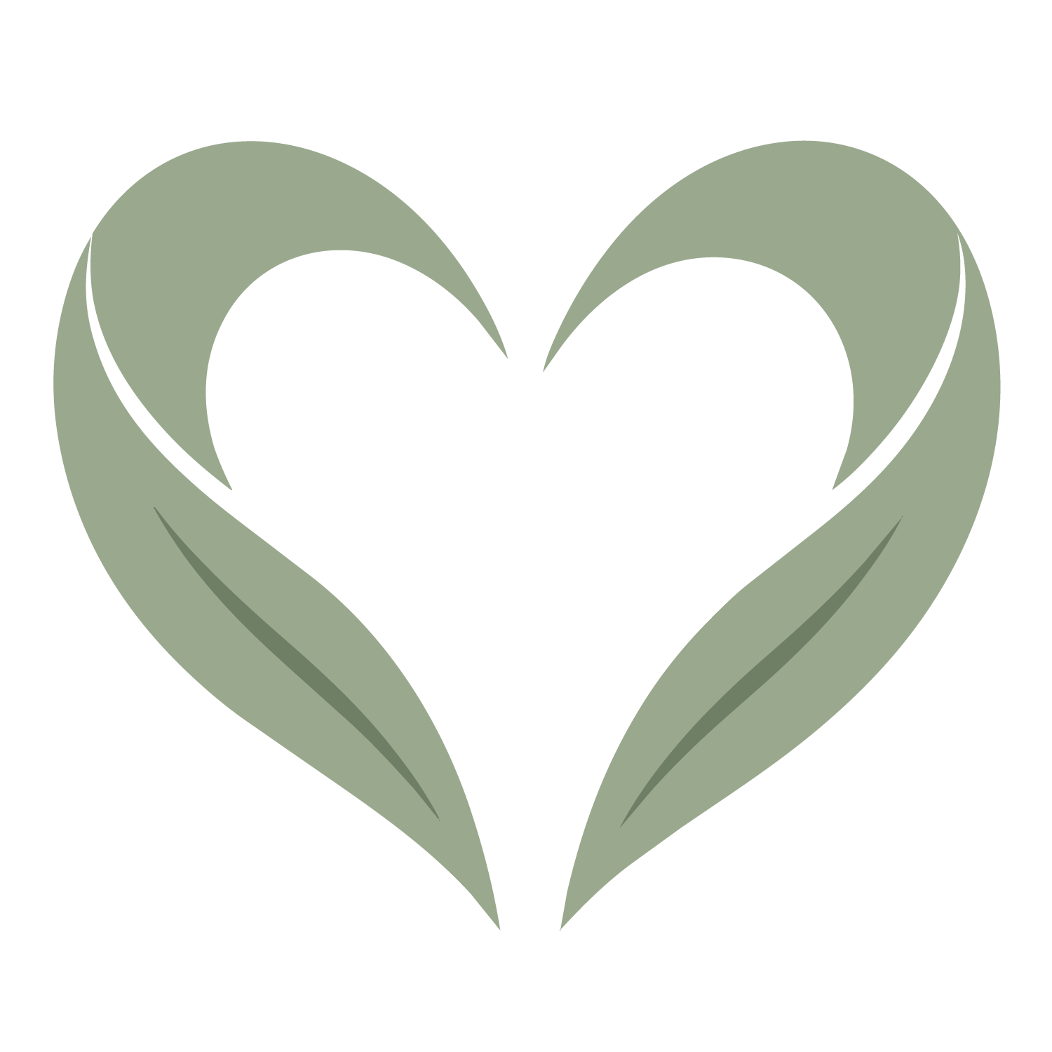Heart icon