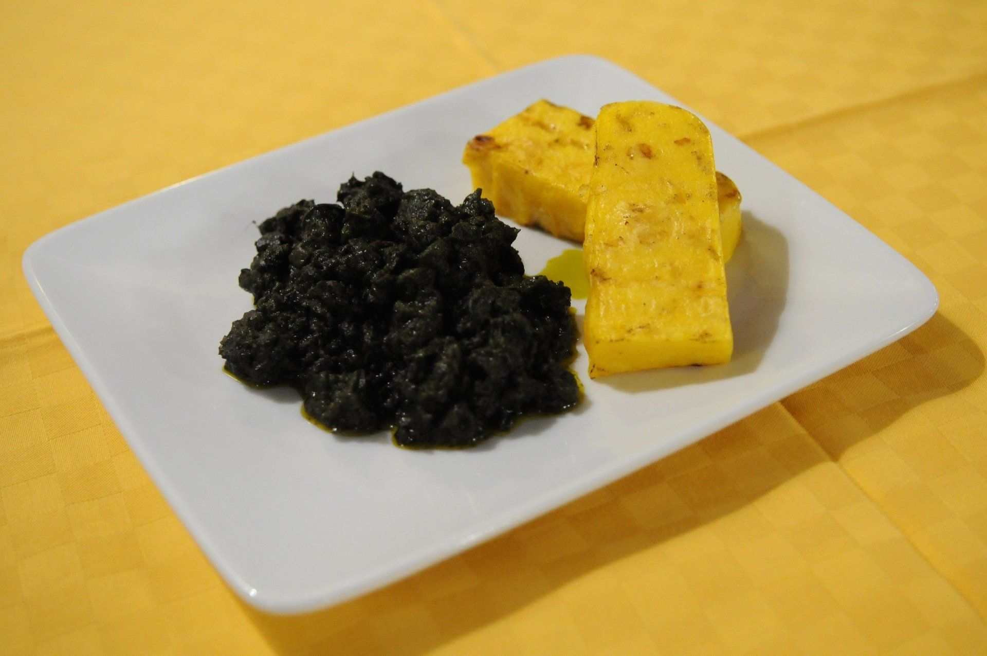 trattoria al dosso