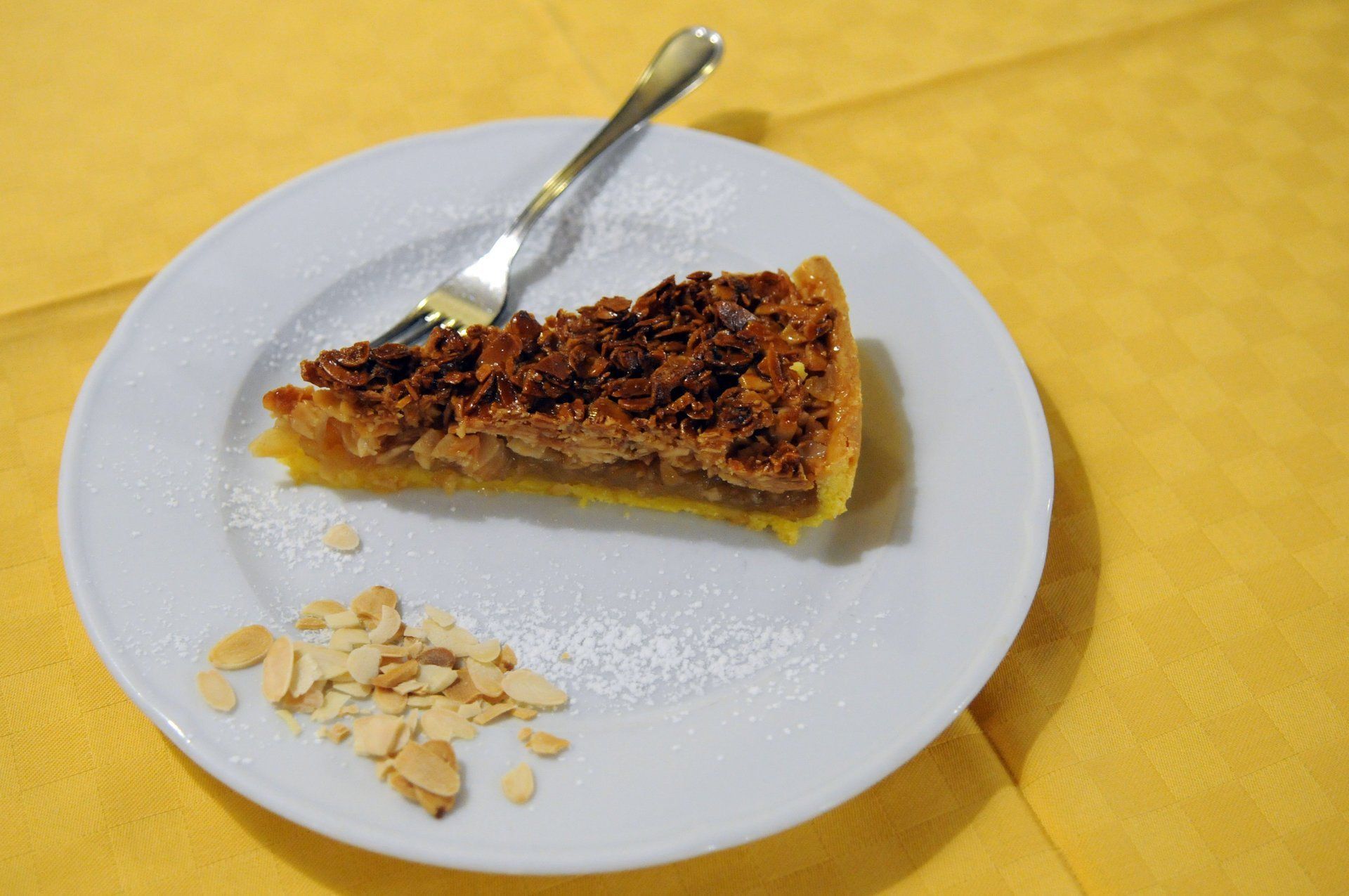 trattoria al dosso