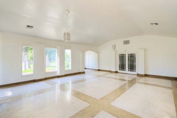 Photos of location, mausoleum and cemetery of
Abbot & Hast Mortuary, Inc. in Los Angeles, CA