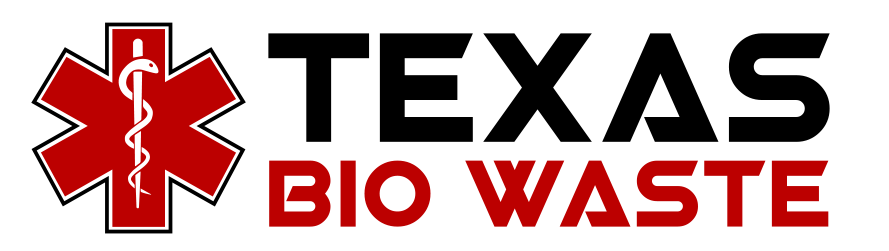 Texas Bio Waste Texas Bio Waste Logo