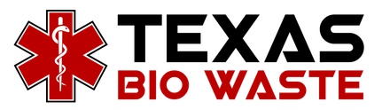 Texas Bio Waste Logo