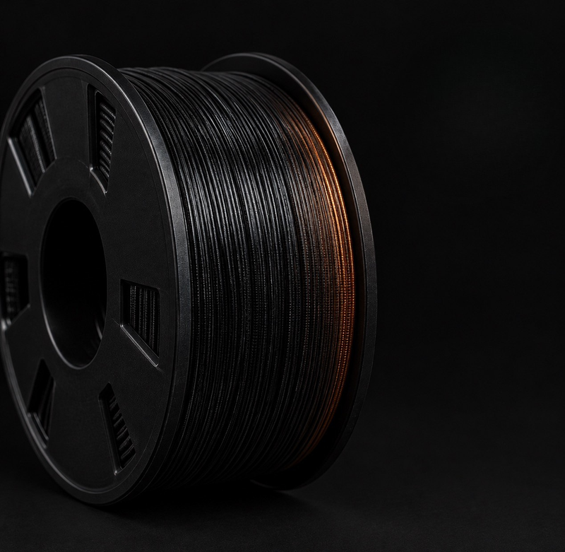 Flexible TPU print