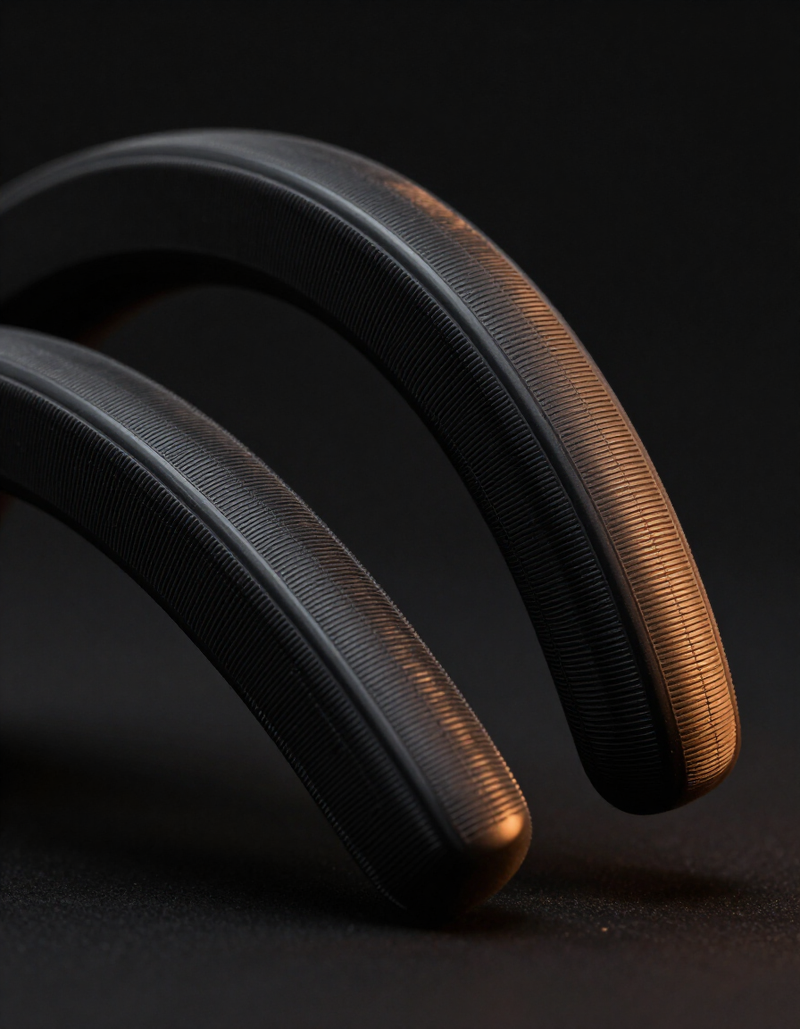 Flexible TPU print