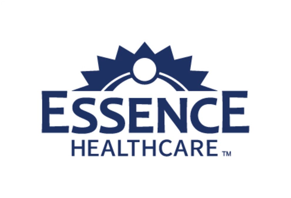 A logo for a company called selective be uniquely insured