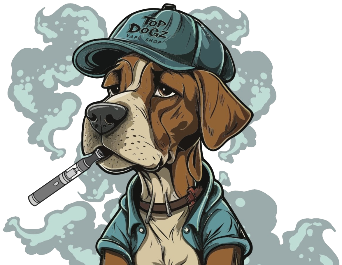 Top Dogz - Vape Shop Top Dogz - Vape Shop