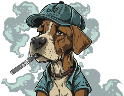 Top Dogz - Vape Shop