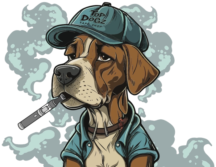Top Dogz - Vape Shop Top Dogz - Vape Shop
