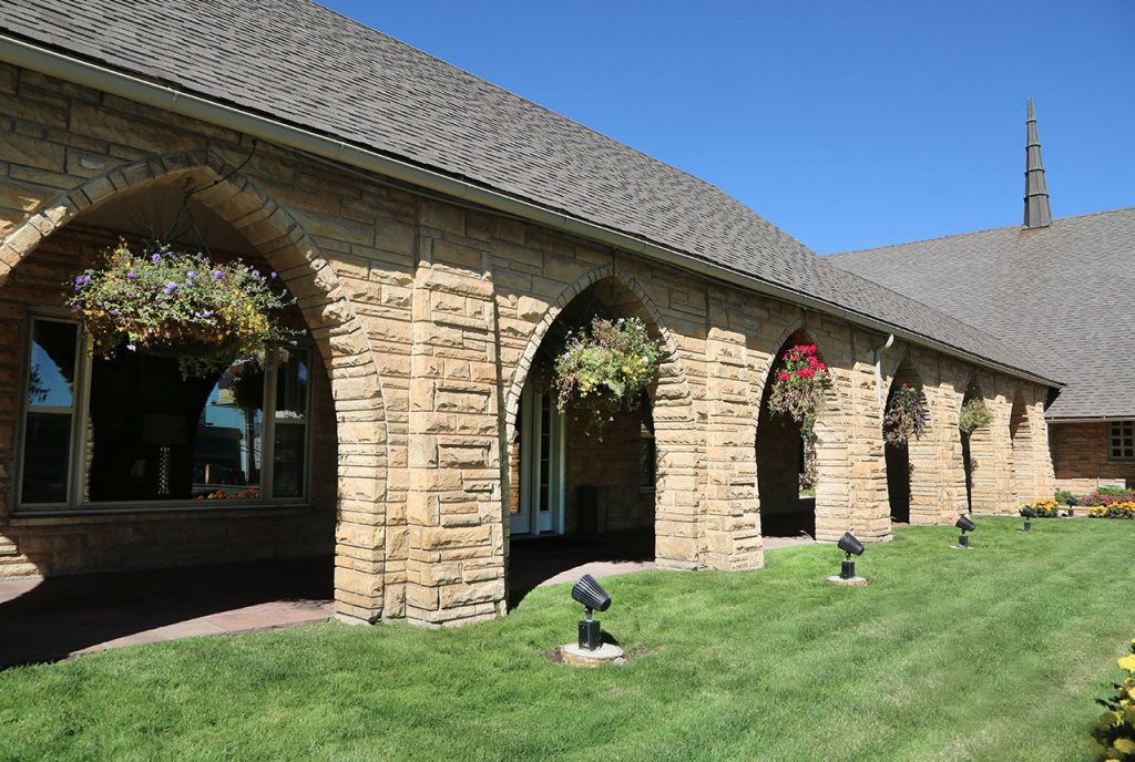 Our Location | Shalom Funeral Service
