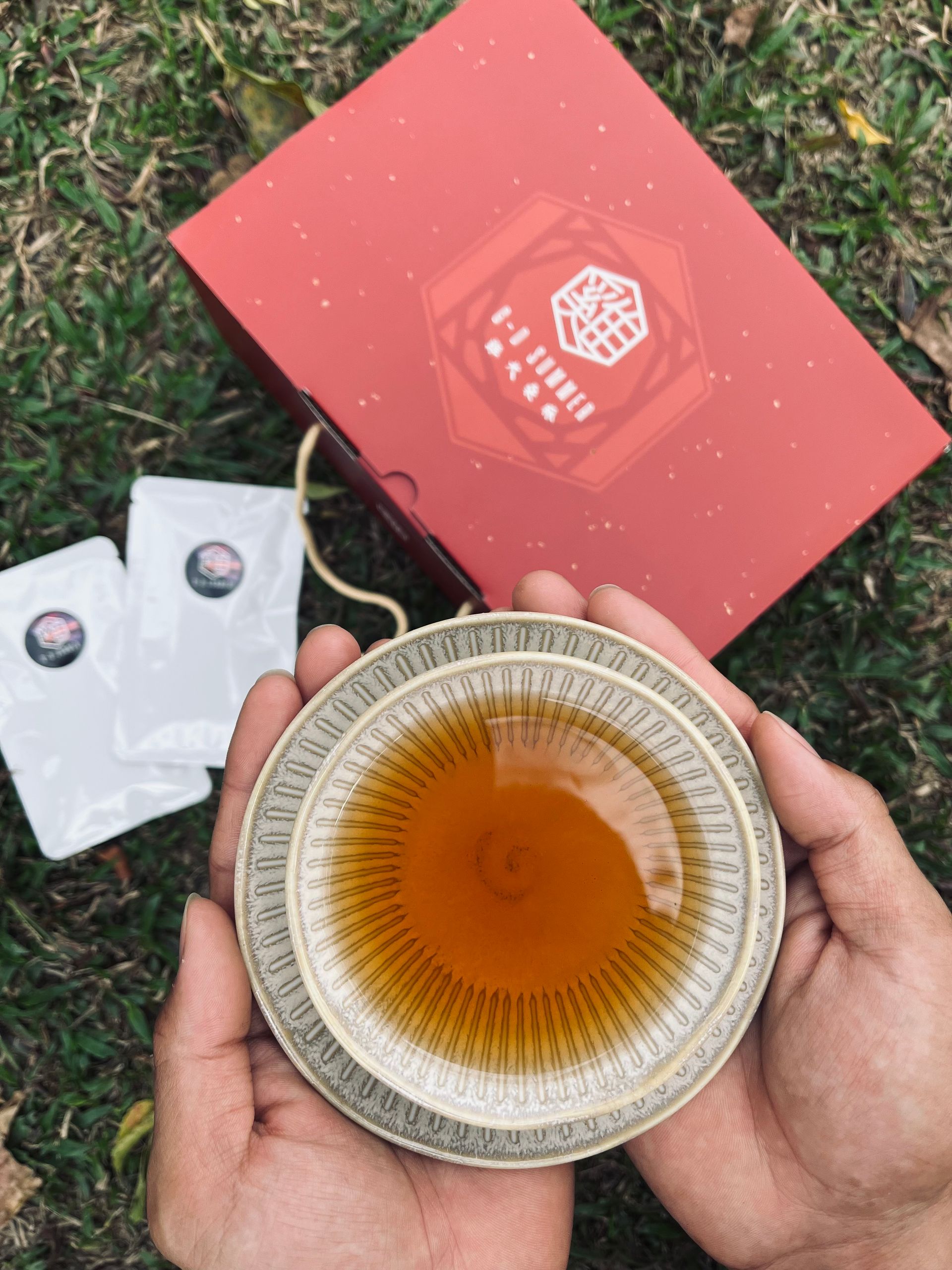 冷凍|黑羽土雞滴雞精