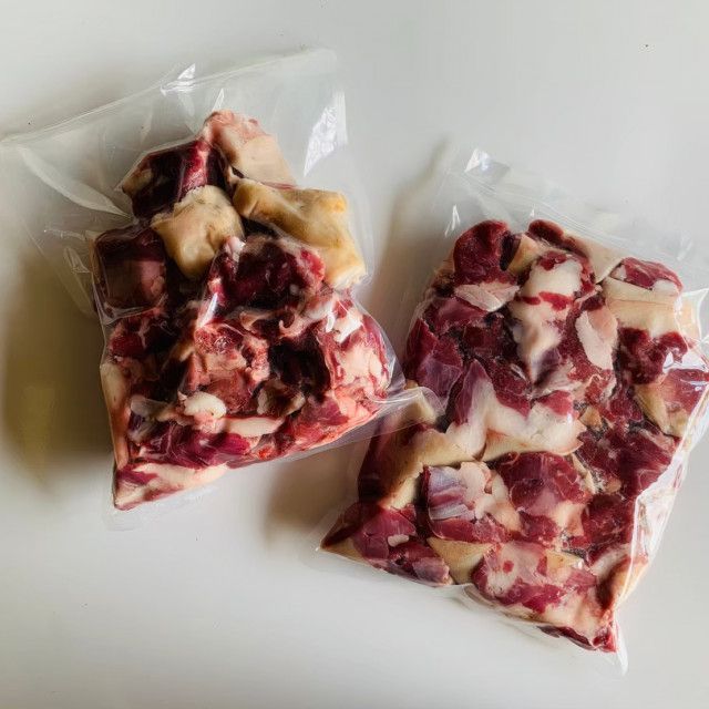 冷凍系列