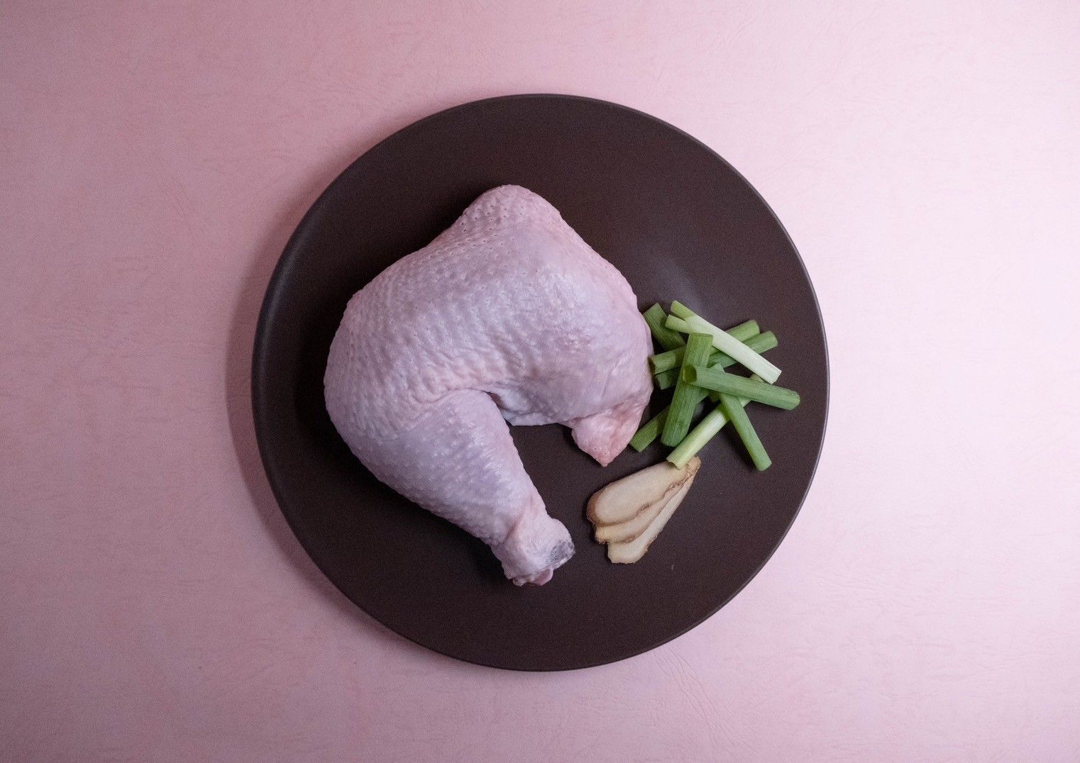 生鮮雞肉