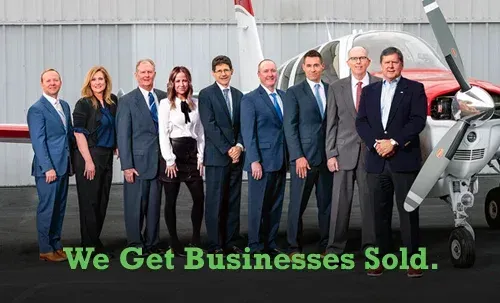 IBG Fox & Fin - We Get Businesses Sold IBG Fox & Fin - We Get Businesses Sold