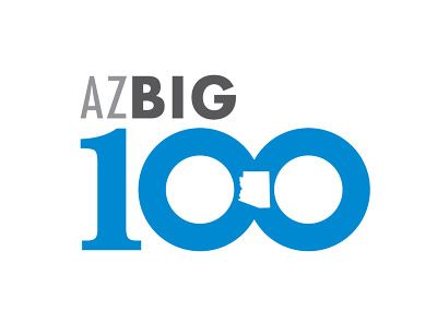 AZ Big 100 Logo