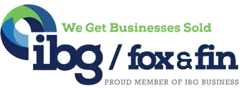 IBG Fox & Fin M&A intermediaries IBG Fox & Fin business brokers and M&A advisors