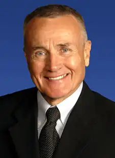 Garry Barnes
