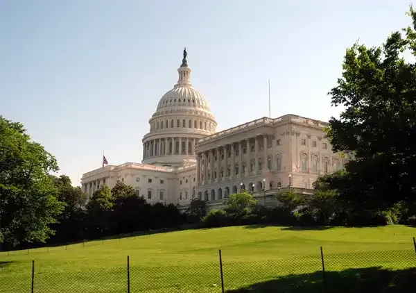 U.S. Capitol