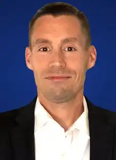 Mike Cauley