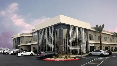 6910 S. Cimarron Rd., Las Vegas