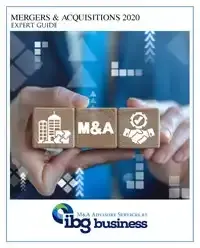 Mergers & Acquisitions 2020 - Expert Guide